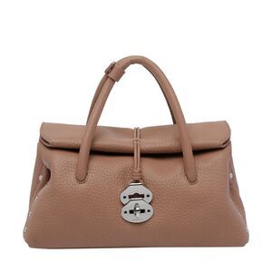 Zanellato Women Small Dotta Handbag